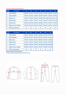 Комплект 2СЛ д/мал. - Oldos фото 5