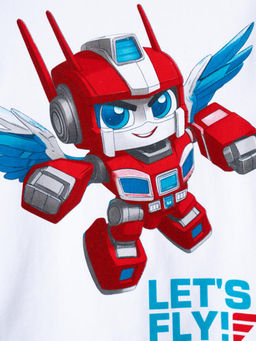 12612036 Фуфайка для мальчиков (футболка)