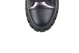 Ботинки 311.1918bl.nikel R