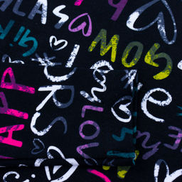 Кроп-топ кулирка с лайкрой 1499100302