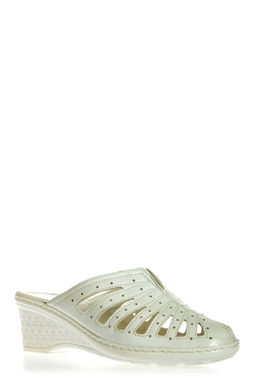 Сабо женские LIU DA SHOES