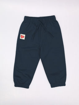 CRB wear / CSBG 70552-41-434 Брюки для девочки,темно-синий/Ex.Cherubino