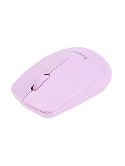 Мышь Smartbuy ONE 202AG-V, беспроводная, 3 кнопки, 1200 dpi, USB, 1хАА, фиолетовая