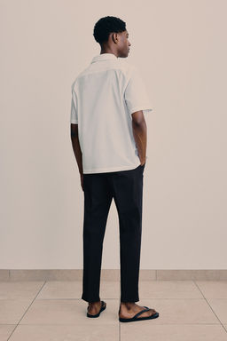 Joggers sastre Regular Fit - H&m фото 3