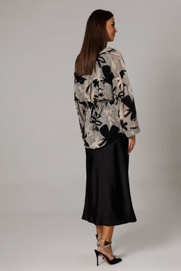 Костюм Lars Style 1157 черный