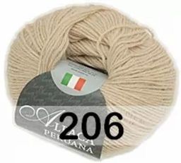 ALPACA PERUANA - Сеам фото 4