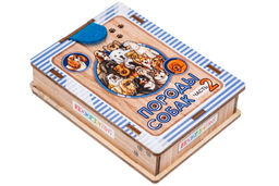 Набор карточек Породы собак. Часть 2