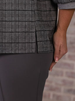 Джемпер М4-5296/3 - Wisell фото 12