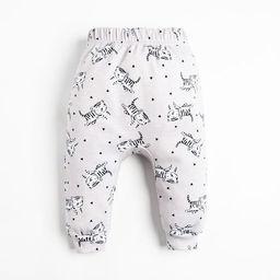 Штанишки Крошка Я Stylish boy рост 74-80 см