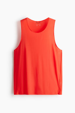 Camiseta de running con DryMove Regular Fit - H&m фото 2