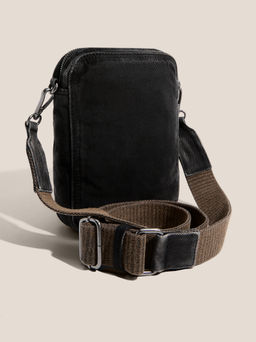 Сумка через плечо DIESEL MULTI-PKTS