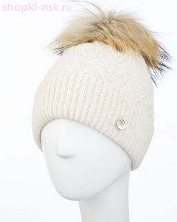 13205/2-F MGH Колпак для девочки флис (50-52)