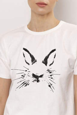 ФУТБОЛКА ЖЕНСКАЯ арт. 6512W-20333.1H-921.1383