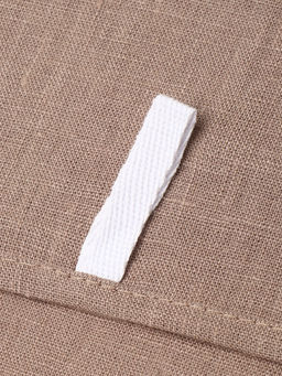 Полотенце Этель Woody 4066 +/-3 см, лен 100%, 190 г/м  фото 2