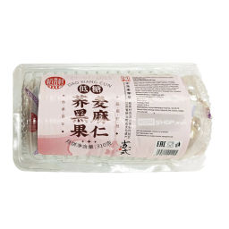 Лунные пряники со вкусом орехового кунжута без сахара DaoXiangCun (Китай), 310 г