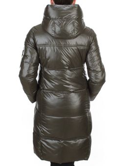 2187 SWAMP Куртка зимняя женская AIKESDFRS (200 гр. холлофайбера) - Fashion фото 5