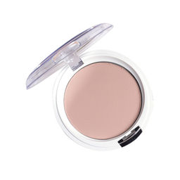 Пудра компактная с Алоэ Вера SPF15 Natural Silky Transparent Compact Powder, 04 бежевый 5121504