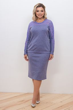 VALENTINA Блузка Трейси №2