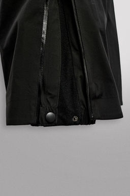 RECCO® WATERPROOF SKI JACKET - Zara фото 27