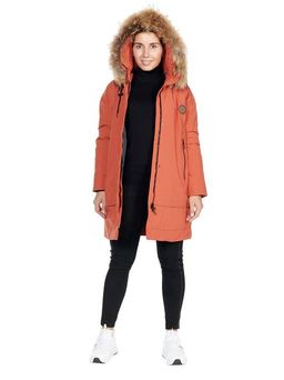 Куртка B-8809 Хаки - Snow headquarter фото 22