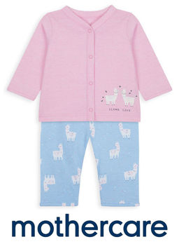Mothercare / Пижама