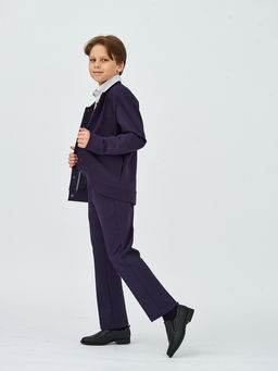 Жакет трикотажный - Смена фото 4