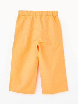 Beli Lastikli Basic K?z Bebek Pantolon - Waikiki фото 2