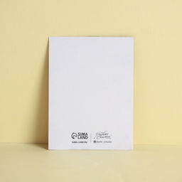 Цена за 20 шт. Открыткакомплимент Букетик радости, 8?6 см