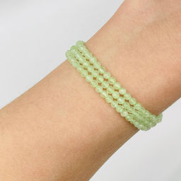 Бусины для украшений из Кварца тон. - Радуга самоцветов фото 2