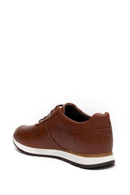 U. S. Polo Assn Мужские светло-коричневые туфли - U.s. polo assn фото 8