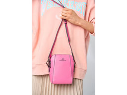 Сумка женская Lanotti 2006/мальва