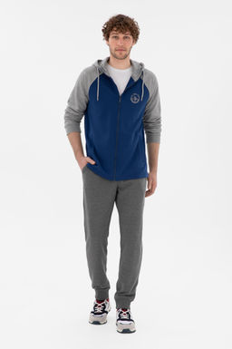 Мужской вязание индиго кардиган Неожиданная скидка в корзине - U.s. polo assn фото 4
