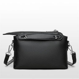 Bags Сумка женская / кожа / 0110911