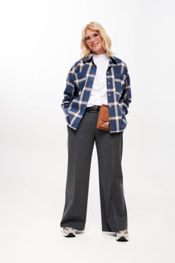 Рубашка 3668 - Elletto фото 25