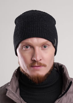 Шапка мужская