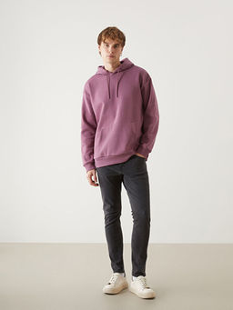 760 Skinny Fit Erkek Jean Pantolon