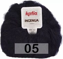 INGENUA - Katia фото 5