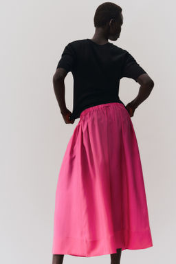 Falda maxivolumen - H&m фото 6