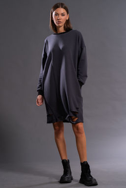 Платье 4135 - Kivviwear фото 6