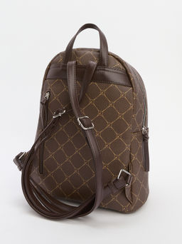 Женский рюкзак TAMARIS Артикул 4370264, темно-коричневый  фото 5