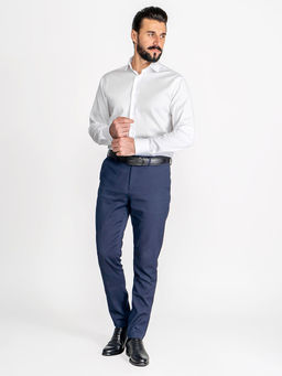 Сорочка мужская длинный рукав GREG 101/191/2189/Z_GB  фото 6