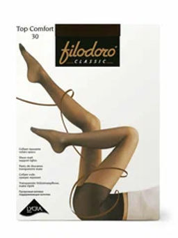 (Filodoro) Top Comfort 30 (чз) cappuccio фото 9