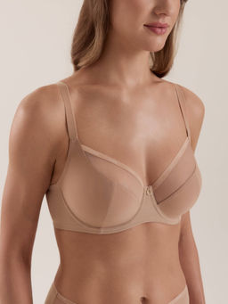 CONTE ELEGANT SECOND SKIN RB6190 Бюстгальтер фото 2