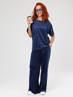 IV-CAPRIZ Элнора-Жаккард - костюм из велюра с лайкрой фото 24