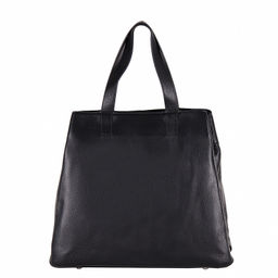 Сумка 0793 black Polina&Eiterou