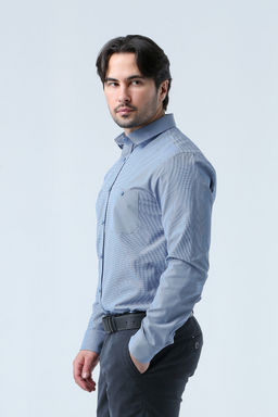 Рубашка 21.10-Б-02