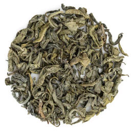 Чай зеленый Узбекский