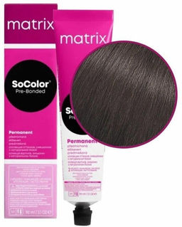 Краска SOCOLOR Beauty 4AA POWER COOLS