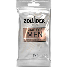 Zollider Men Care Мужское туалетное мыло марки Ординарное