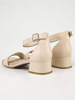 Босоножки на выход и на каждый день E47F-66JU - Piniolo фото 4